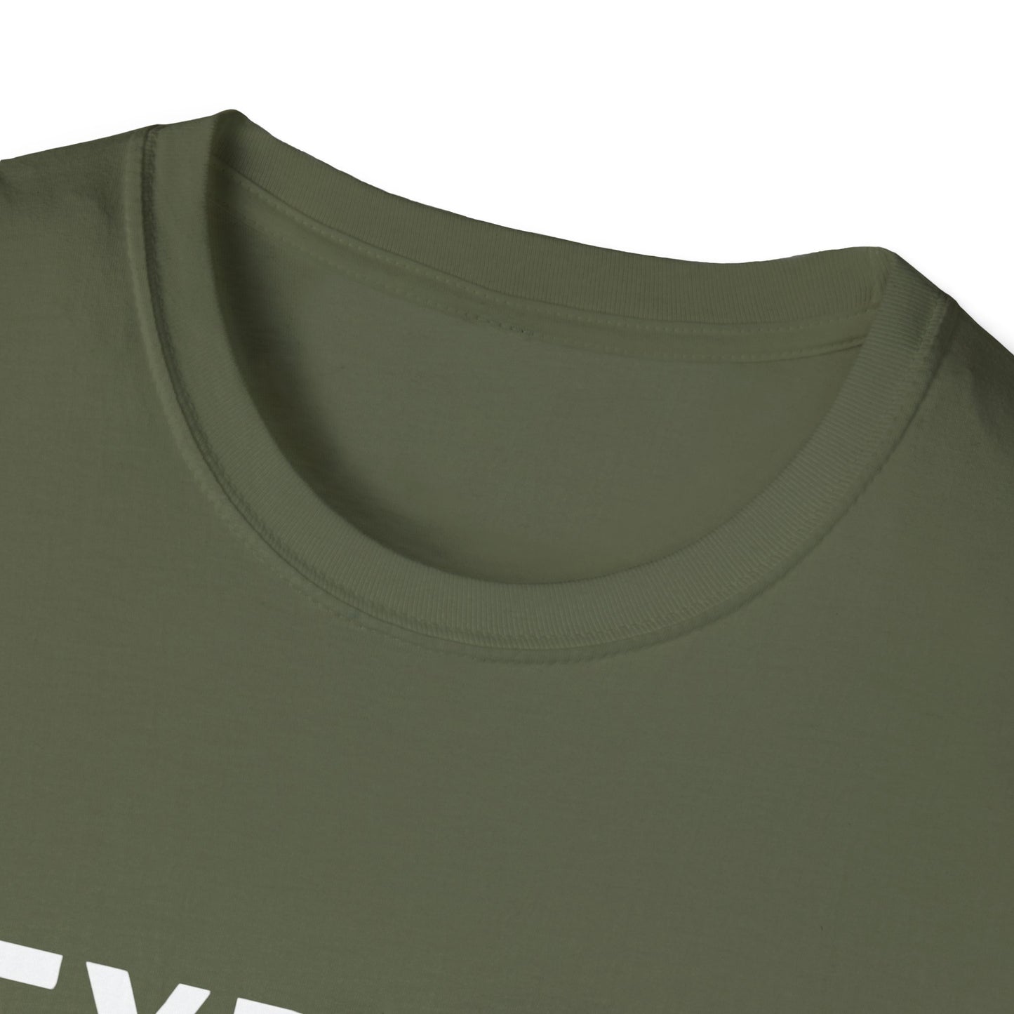 Expand Your Mind | Growth Mindset Tee