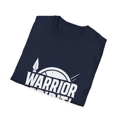 Warrior Spirit | Resilience Tee