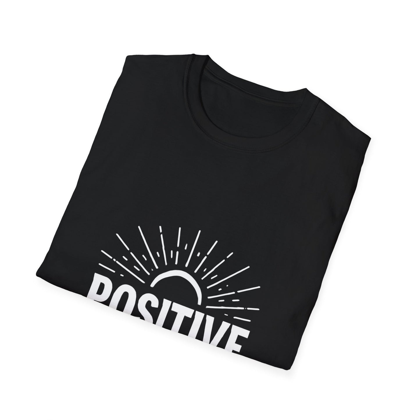 Positive Energy | Good Vibes Tee