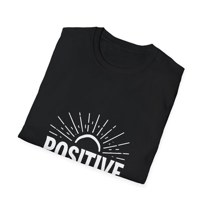 Positive Energy | Good Vibes Tee