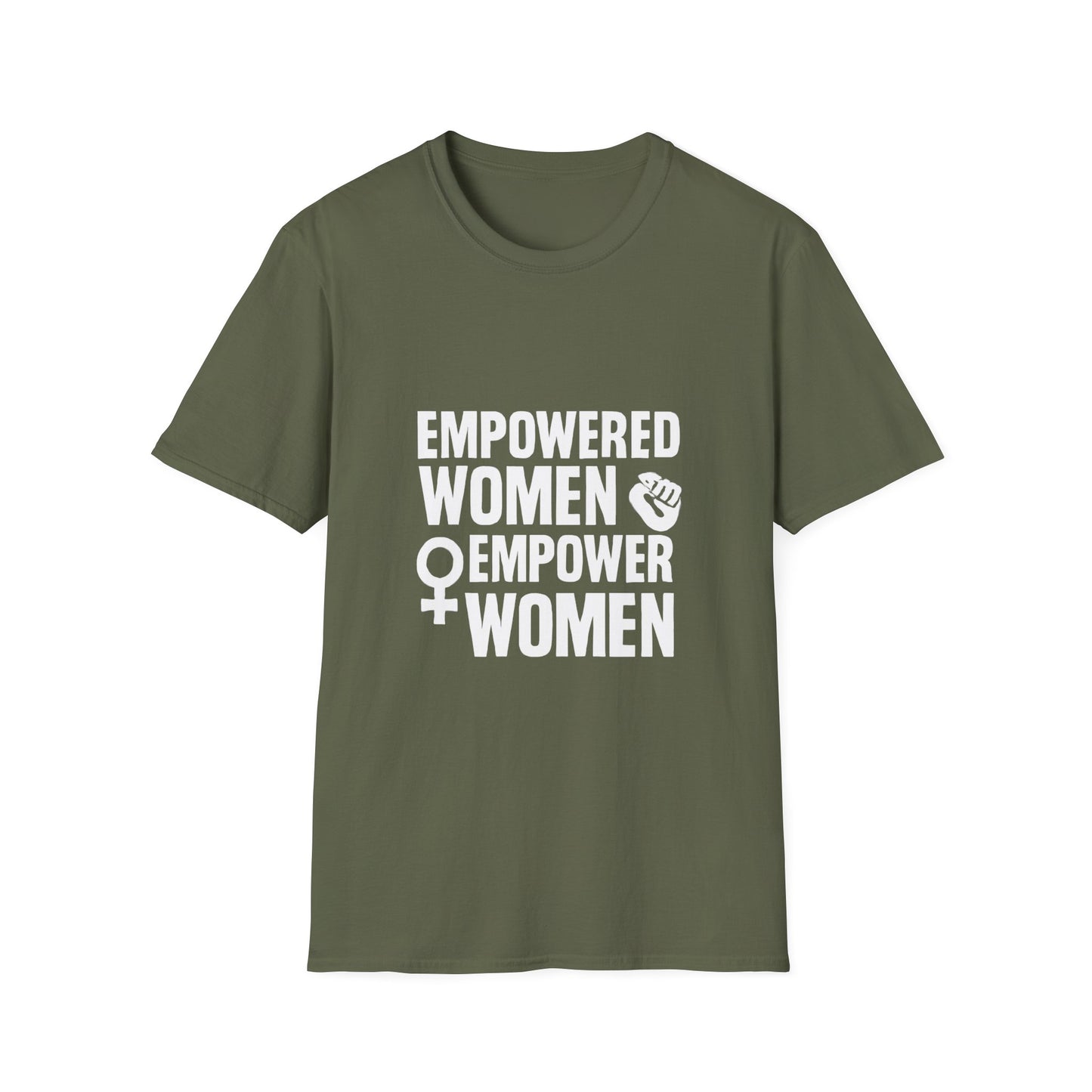 Empowered Women Empower Women | Empowerment Tee