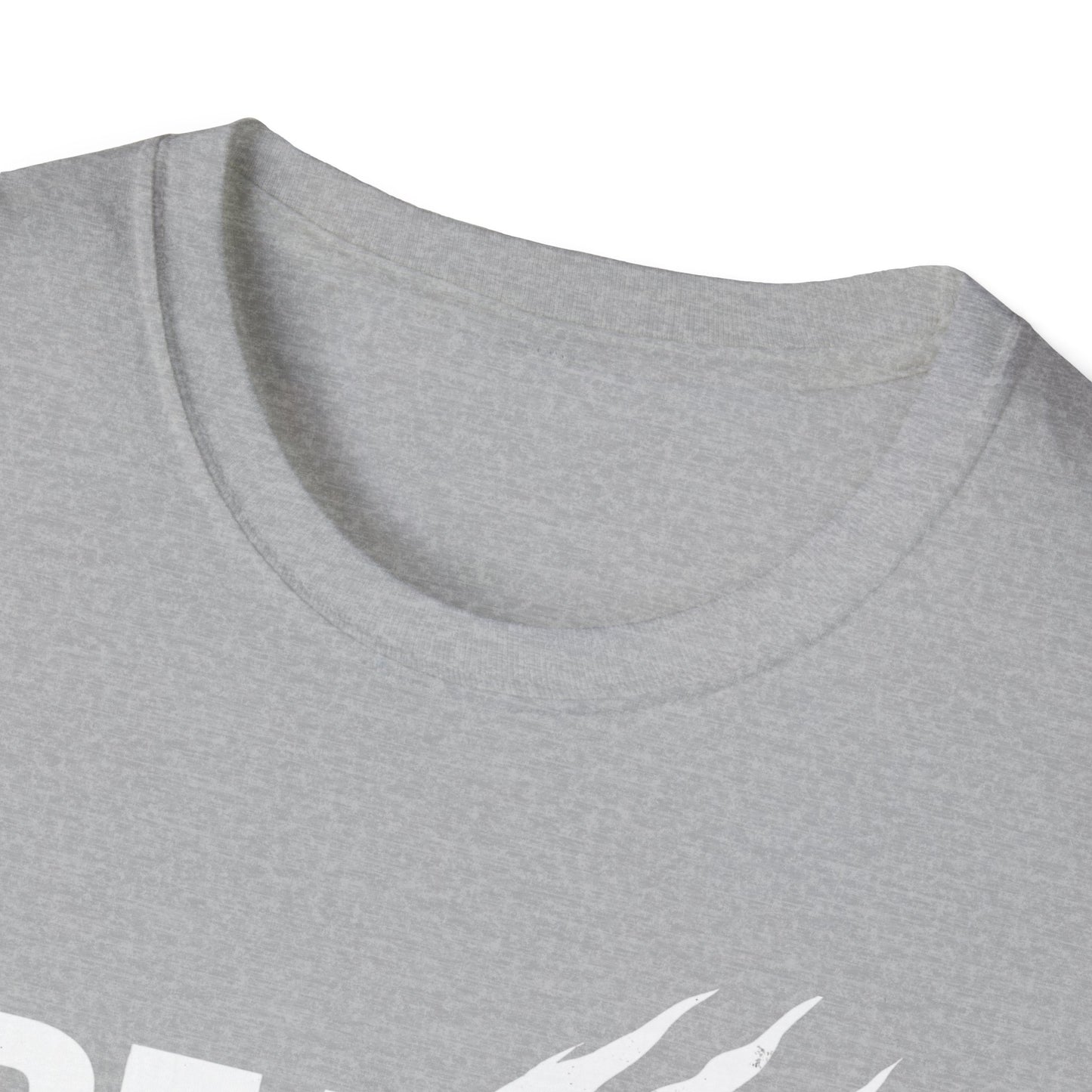 Beast Mode On | Gym Motivation Tee