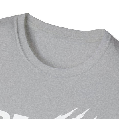Beast Mode On | Gym Motivation Tee
