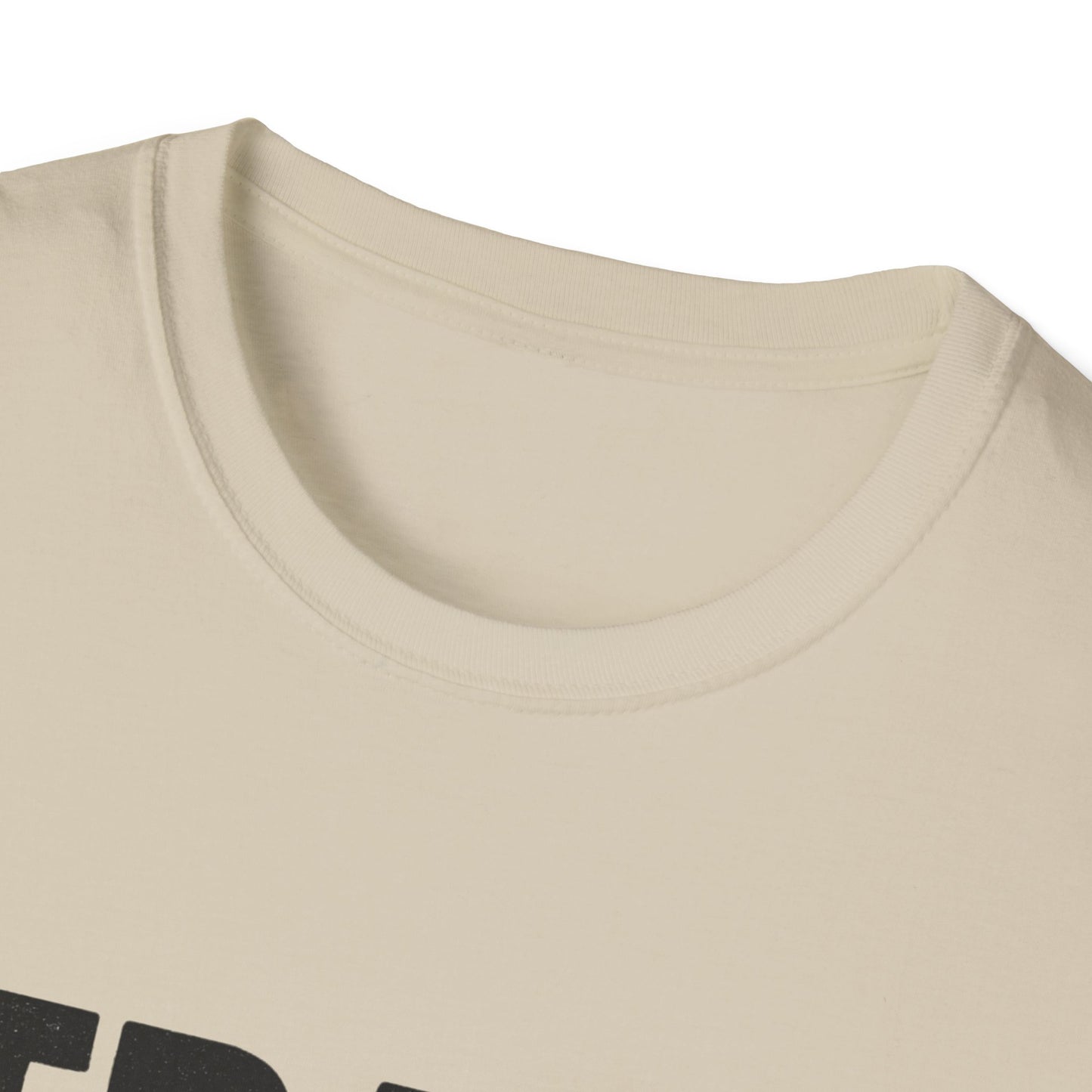 Train Insane | Gym Motivation Tee