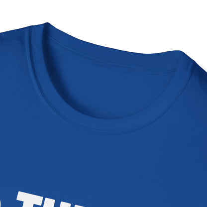Turn Pain Into Power | Mental Strength Tee