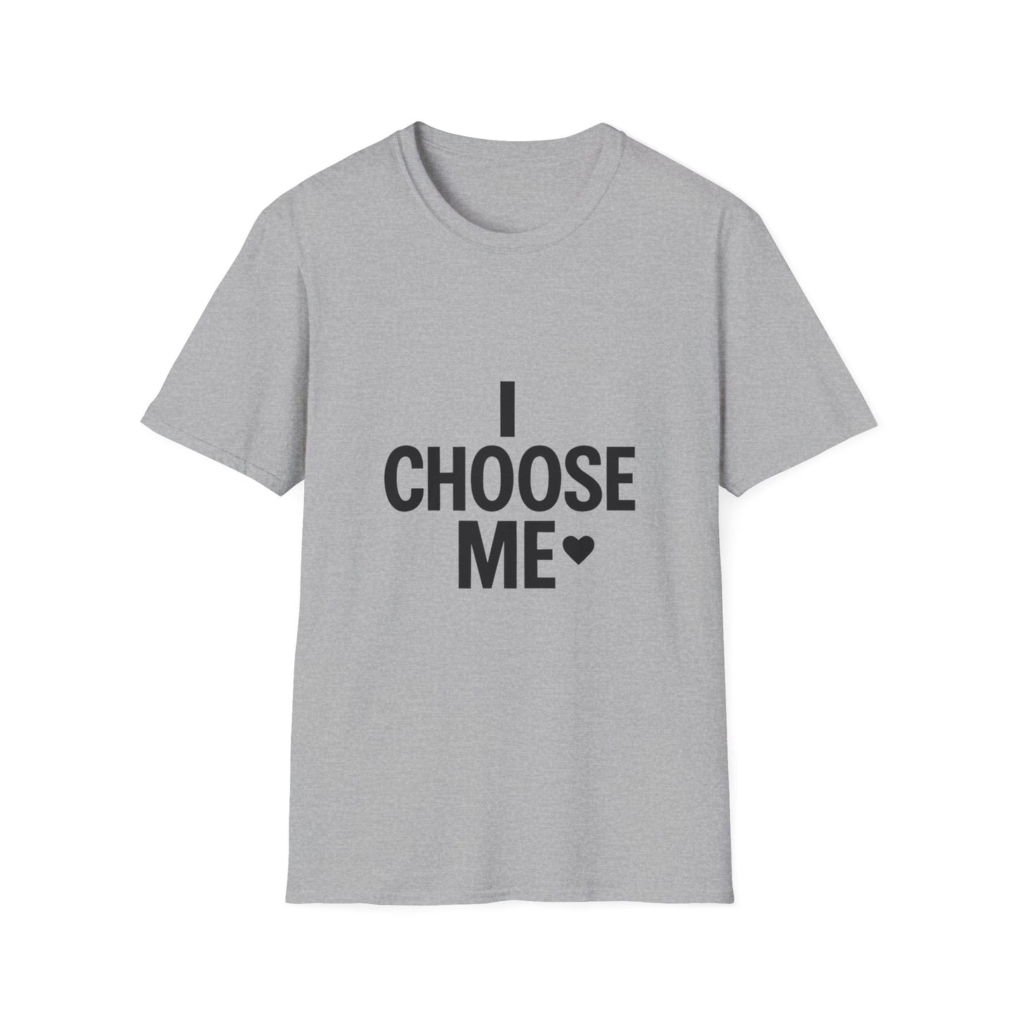 Choose Yourself | Self Love Tee