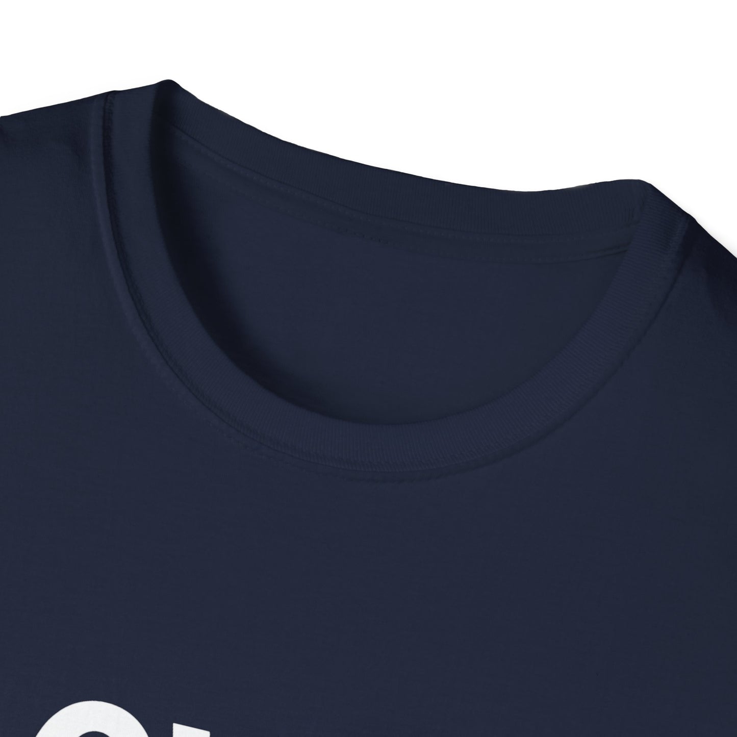 Own Your Story | Personal Empowerment Tee