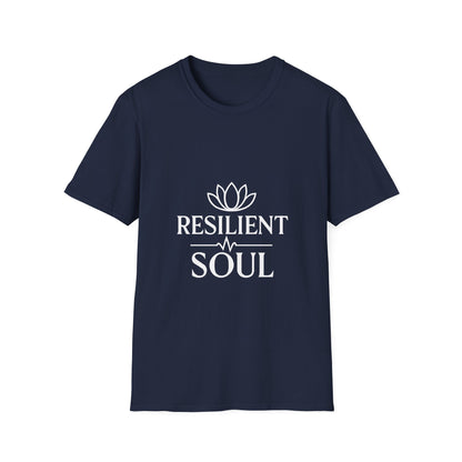 Resilient Soul | Resilience Tee