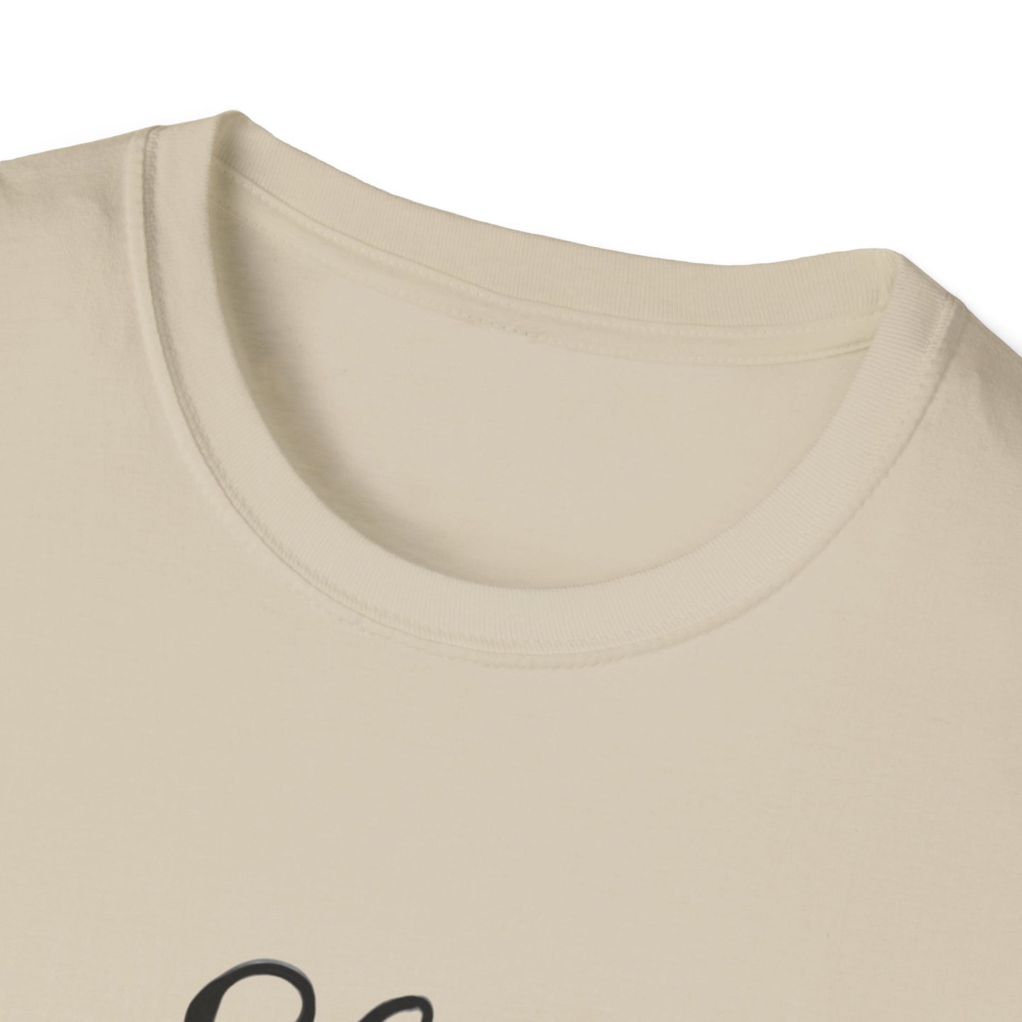 She Believed She Could | Confidence Tee