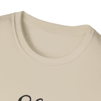 She Believed She Could | Confidence Tee