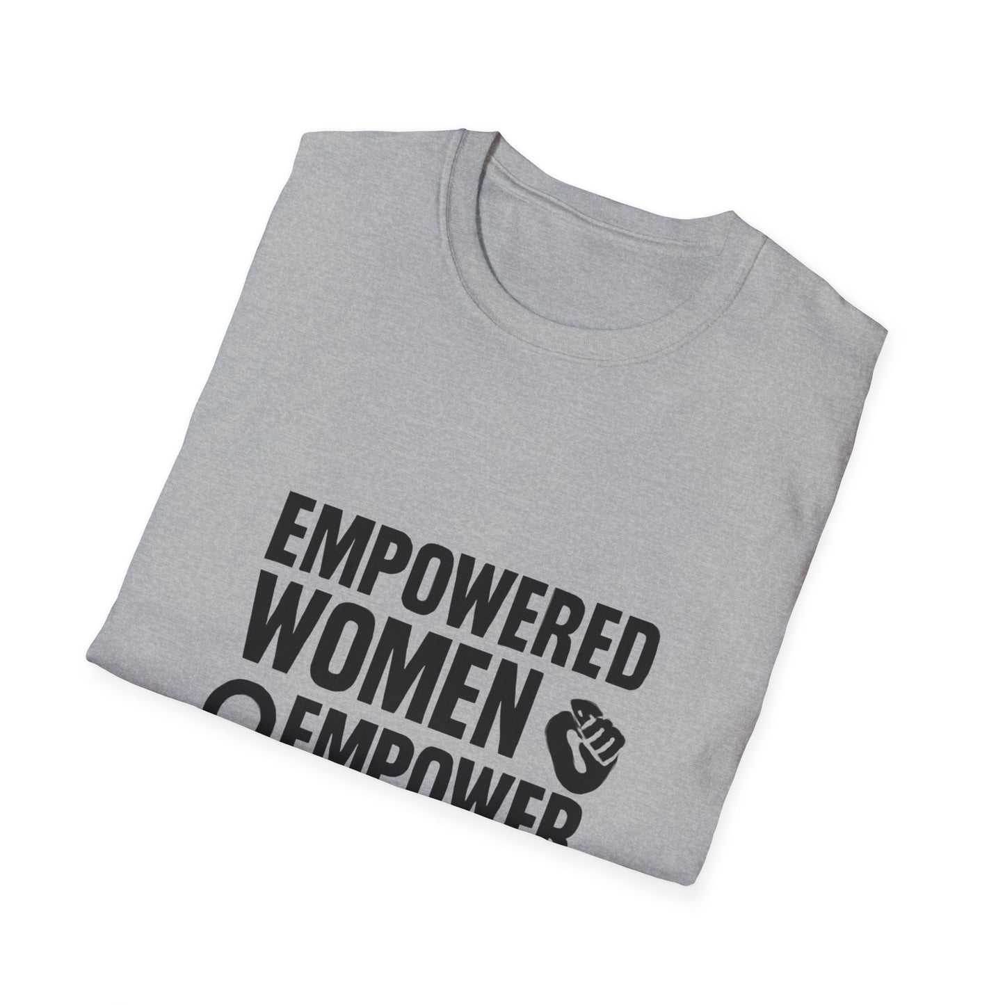 Empowered Women Empower Women | Empowerment Tee
