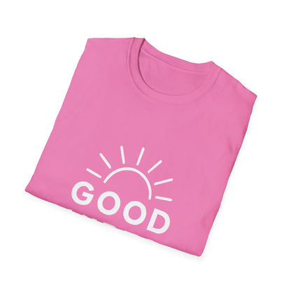 Good Vibes Only | Positive Vibes Tee