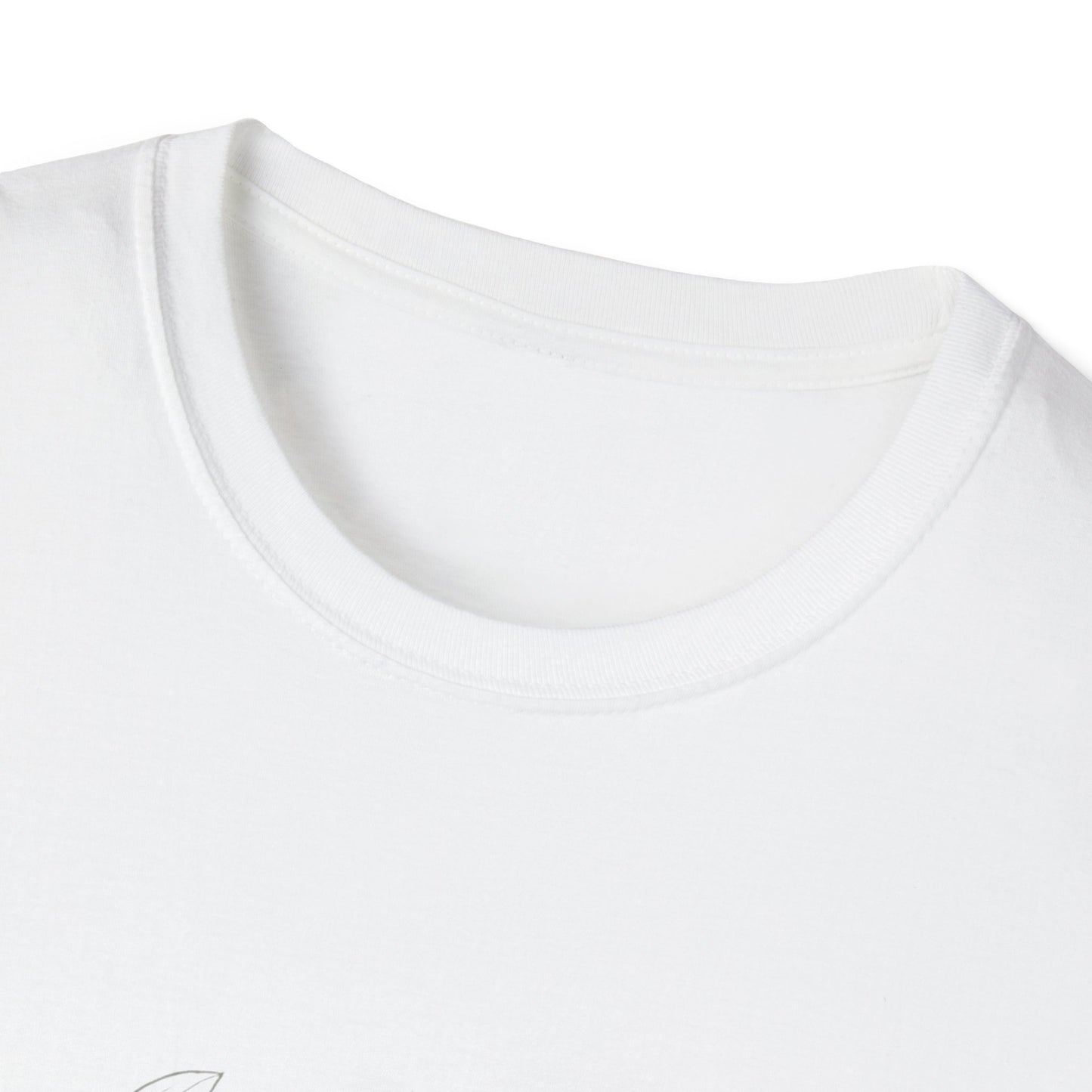 Self Care Isn’t Selfish | Mental Health Tee
