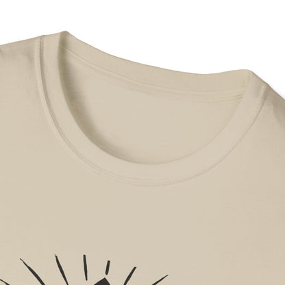 Overcome Obstacles | Resilience Tee