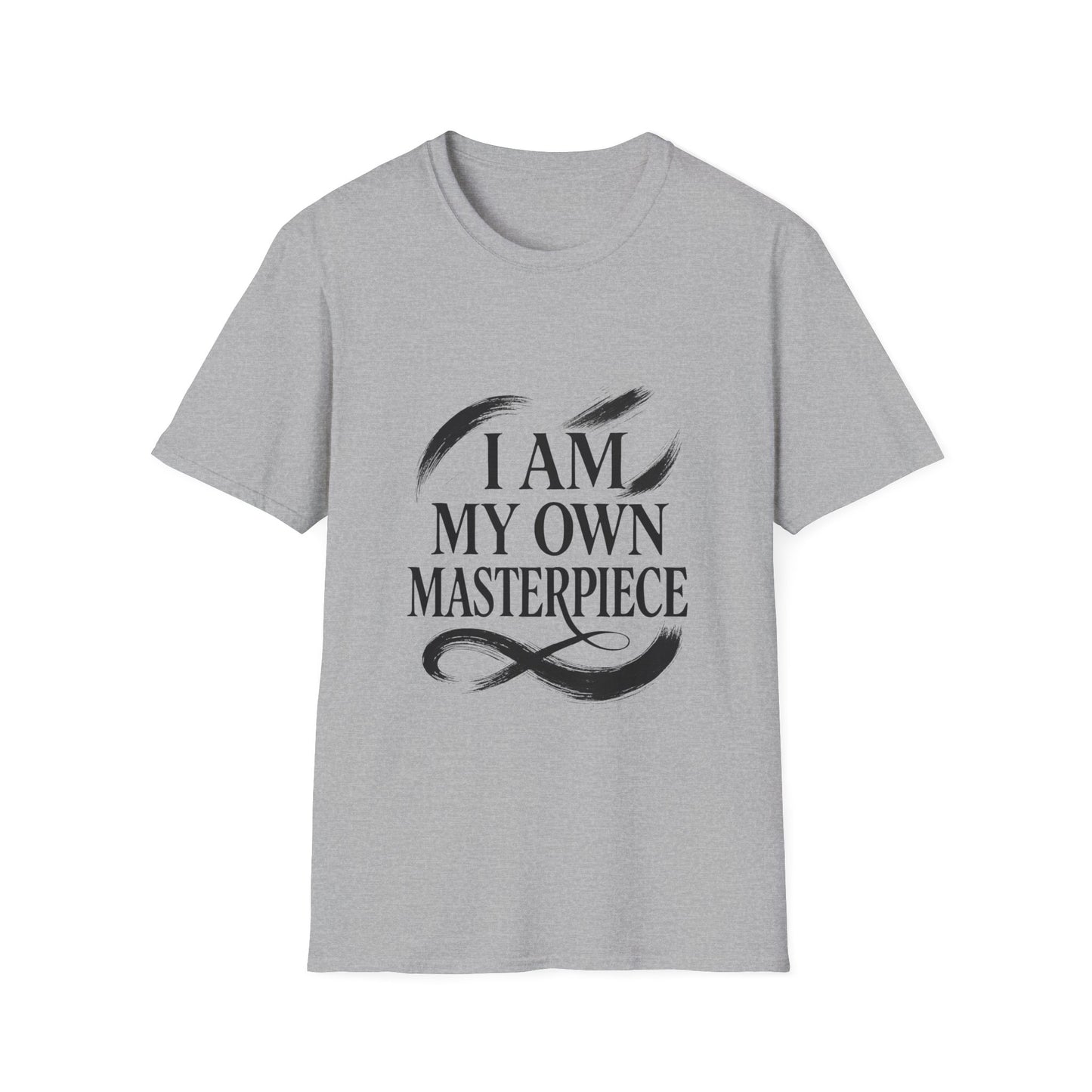 I Am My Own Masterpiece | Self Love Tee