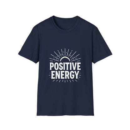 Positive Energy | Good Vibes Tee