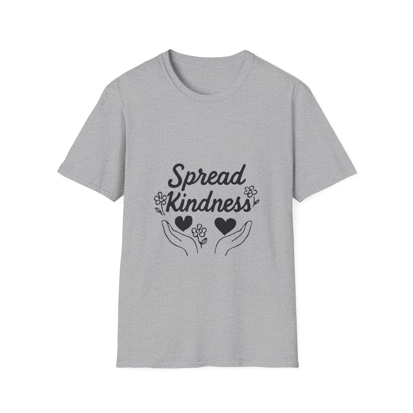 Spread Kindness | Positive Vibes Tee