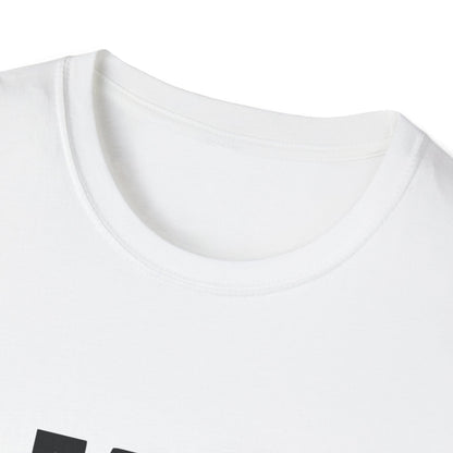 Fall Seven Times Stand Eight | Resilience Tee