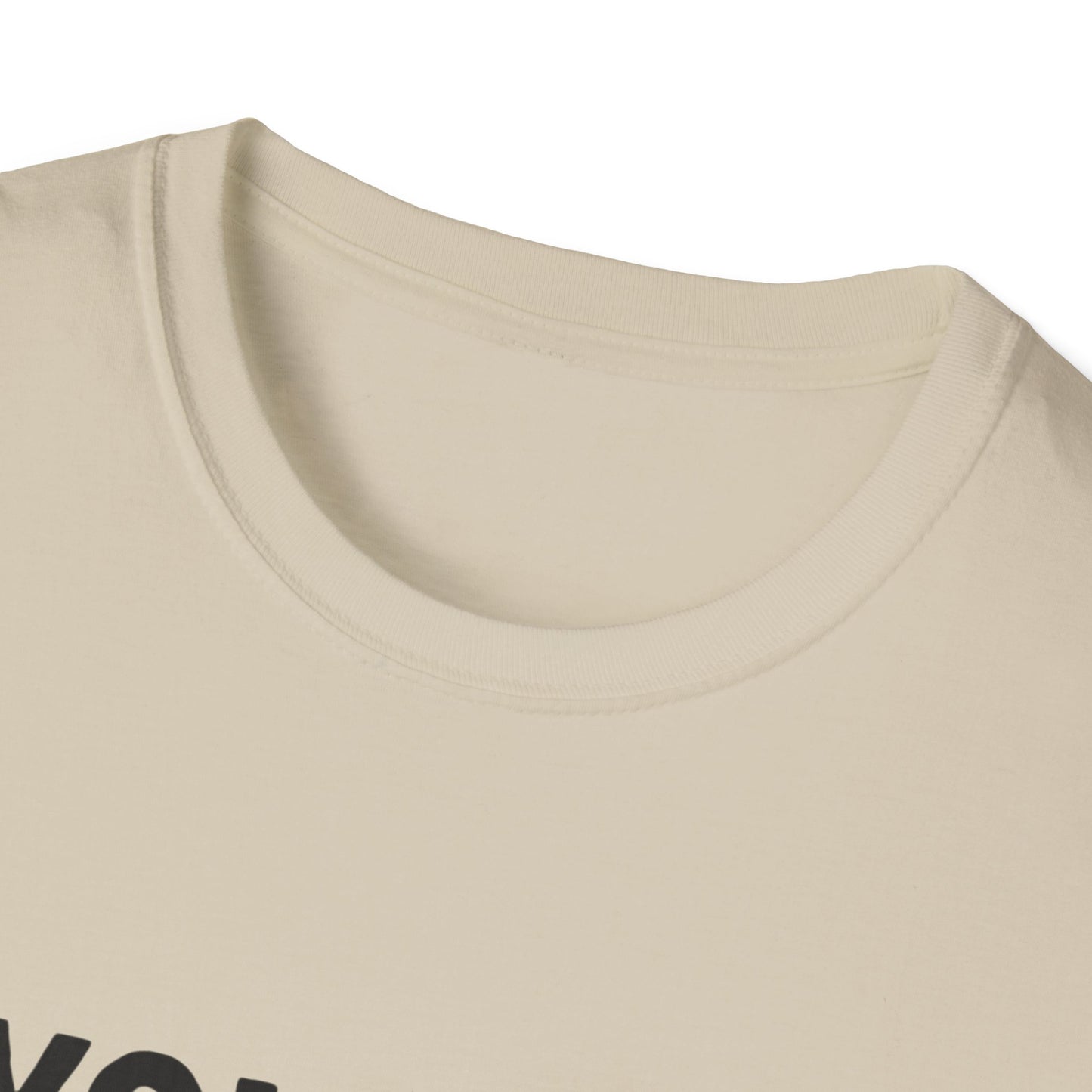 You Are Stronger Than You Think | Mental Health Tee