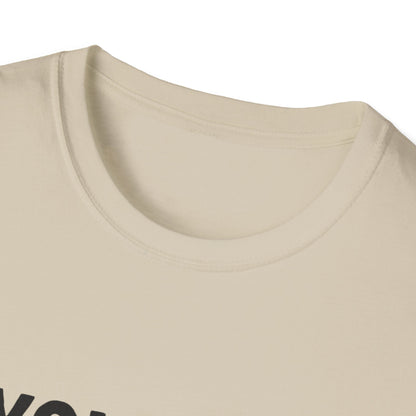 You Are Stronger Than You Think | Mental Health Tee