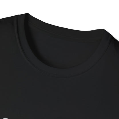 Let Them | Minimalist Mindset Tee