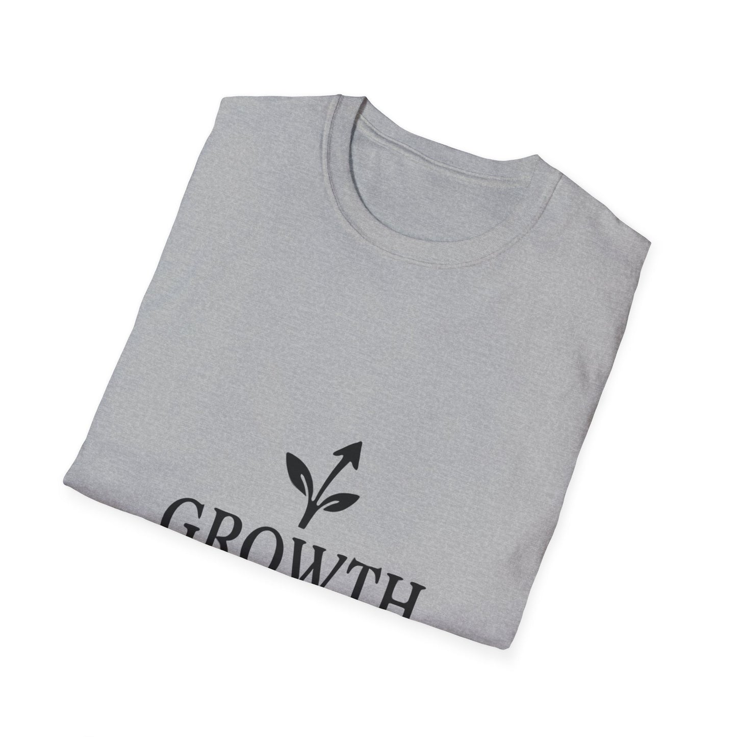 Growth Mindset | Positive Thinking Tee