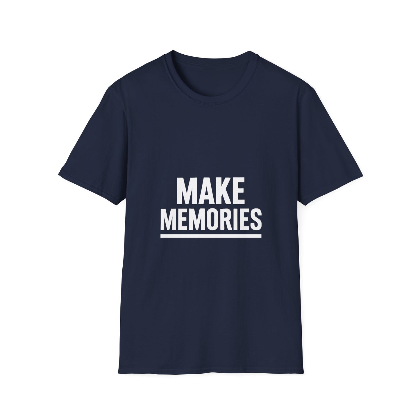 Make Memories | Adventure Tee