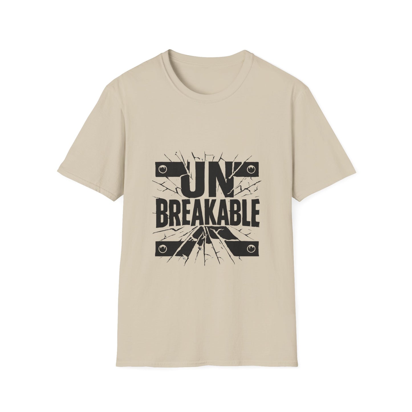 Unbreakable | Resilience Tee