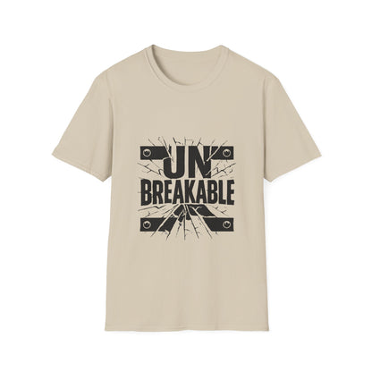 Unbreakable | Resilience Tee