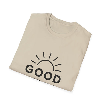 Good Vibes Only | Positive Vibes Tee