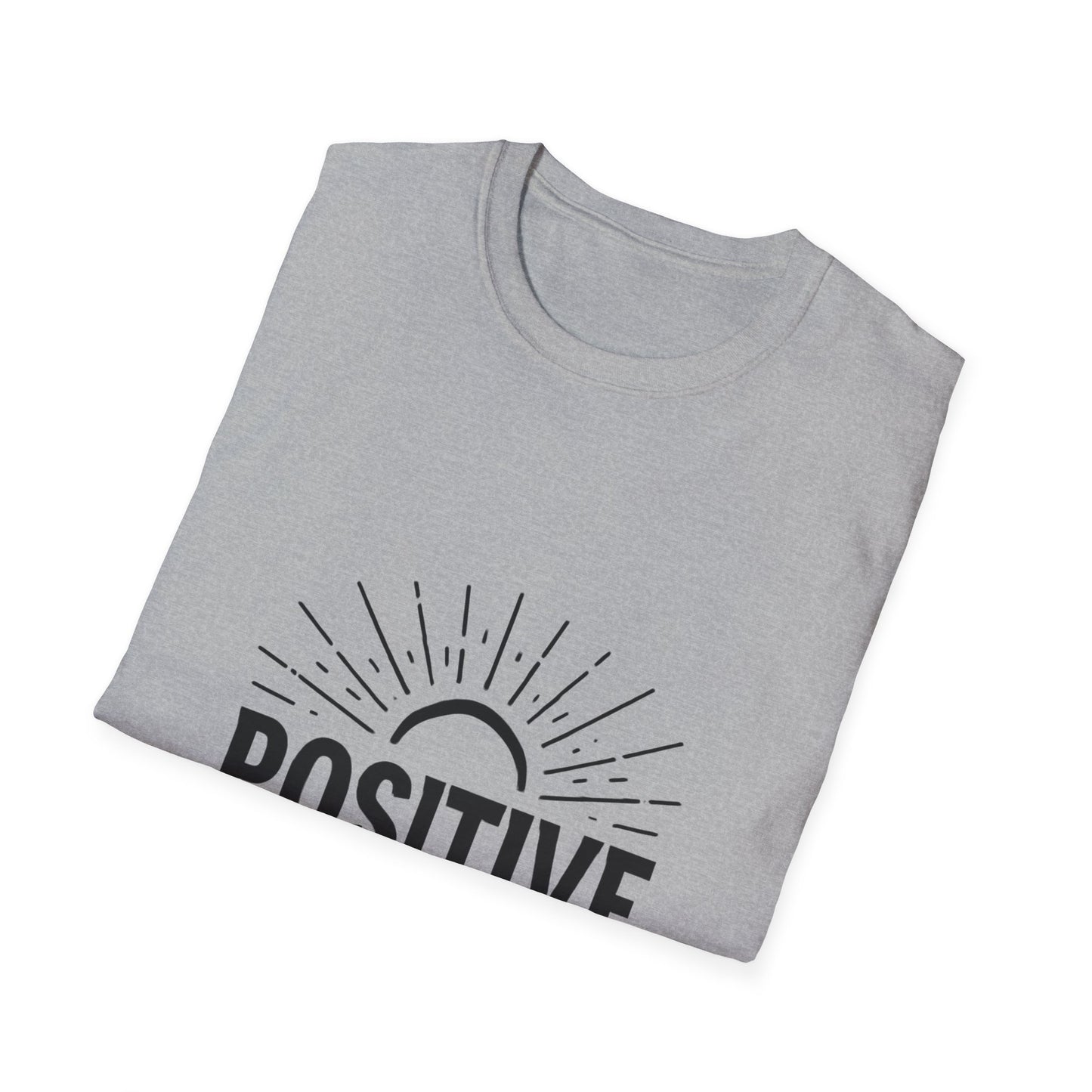 Positive Energy | Good Vibes Tee
