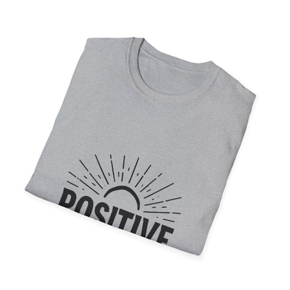 Positive Energy | Good Vibes Tee