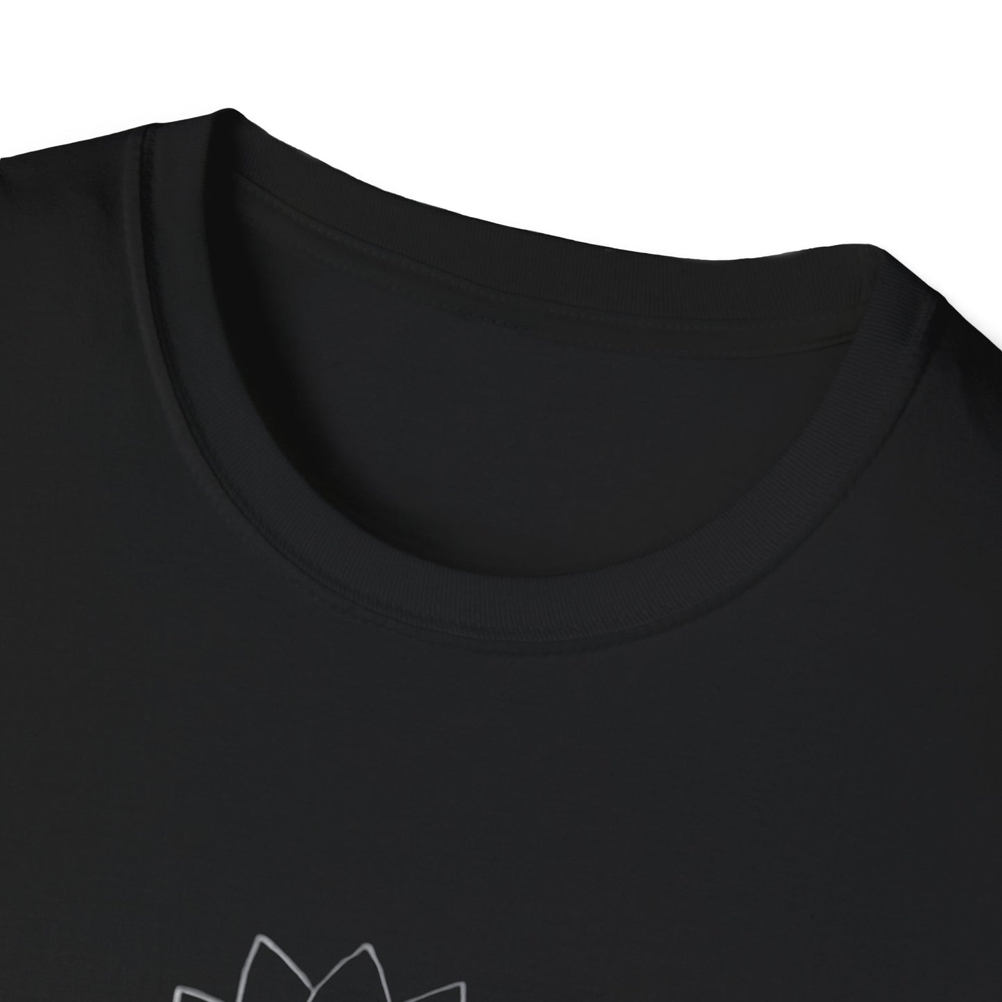 Be Present | Mindfulness Tee
