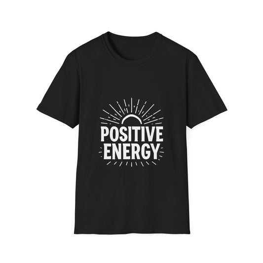 Positive Energy | Good Vibes Tee