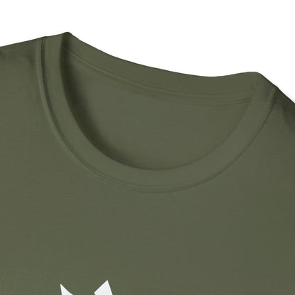 Born To Stand Out | Confidence Tee