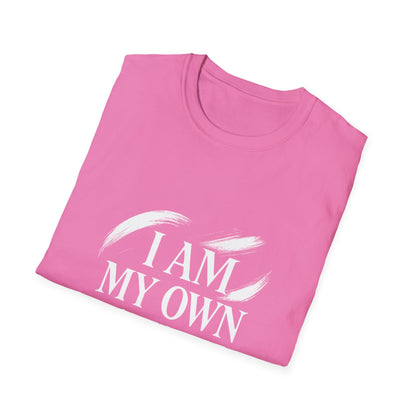 I Am My Own Masterpiece | Self Love Tee