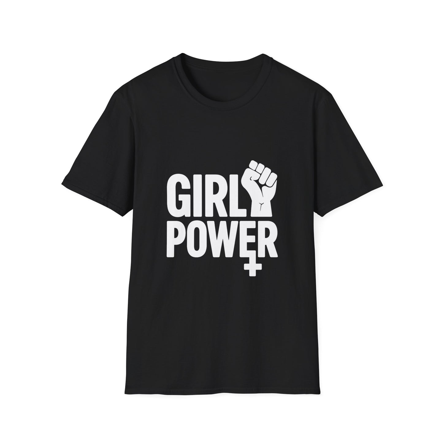 Girl Power | Women Empowerment Tee