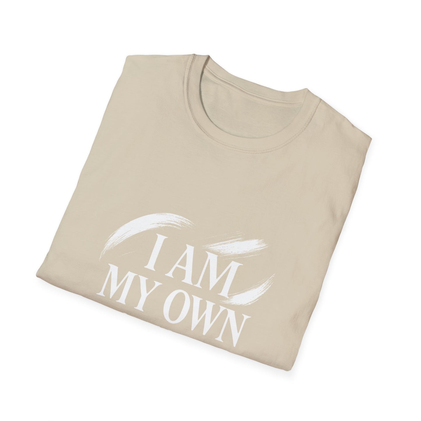 I Am My Own Masterpiece | Self Love Tee