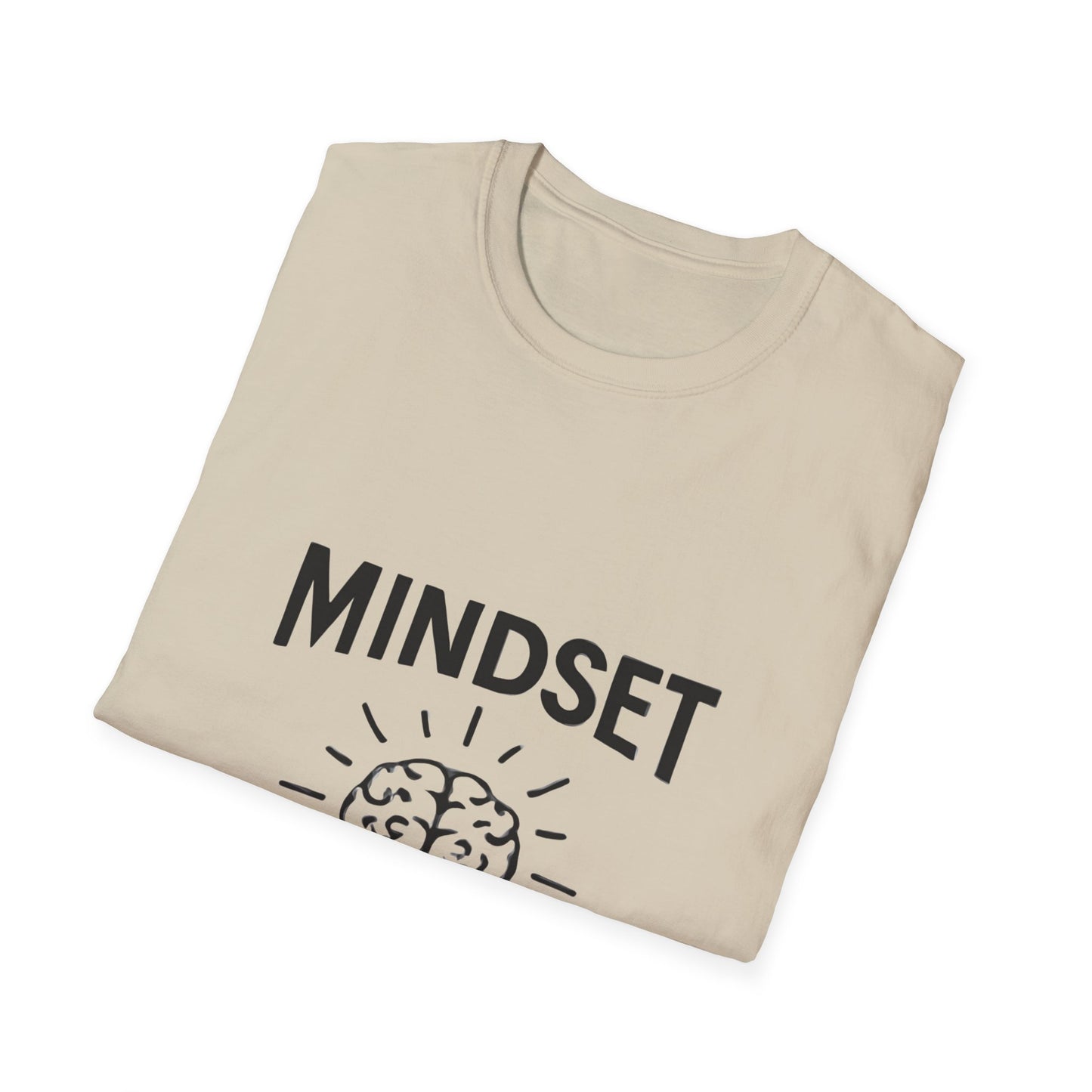 Mindset Matters | Growth Mindset Tee