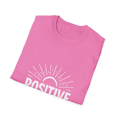 Positive Energy | Good Vibes Tee