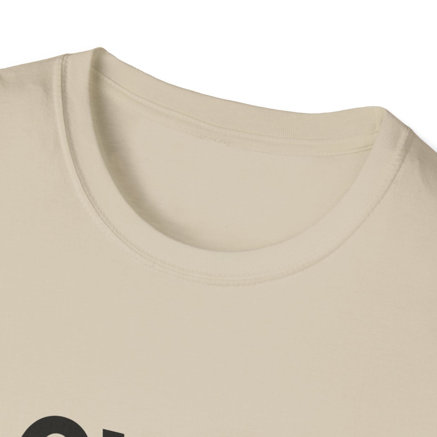 Own Your Story | Personal Empowerment Tee
