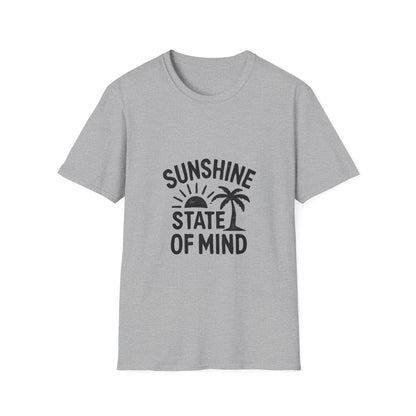 Sunshine State Of Mind | Positive Energy Tee