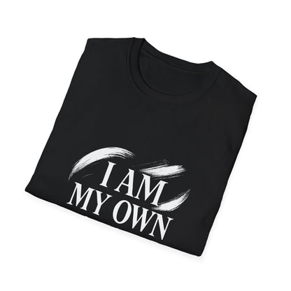 I Am My Own Masterpiece | Self Love Tee