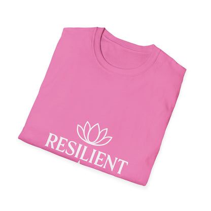 Resilient Soul | Resilience Tee
