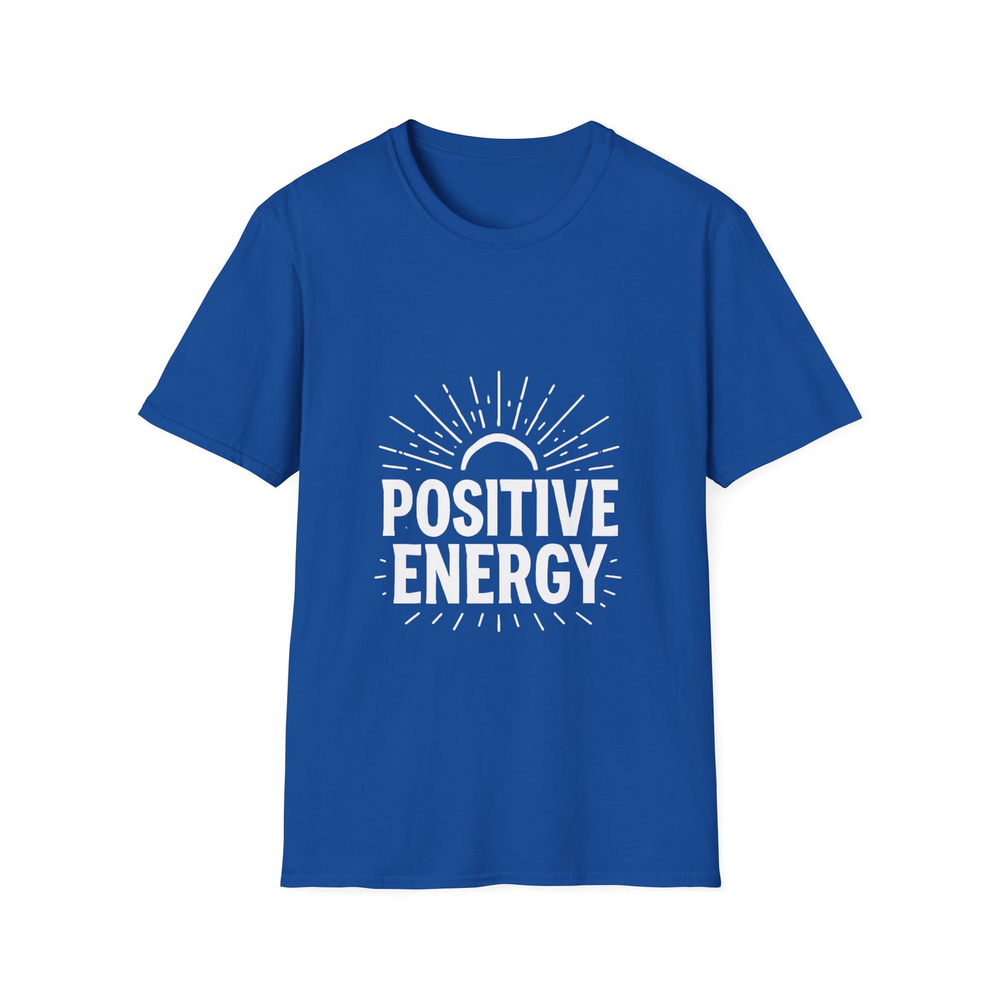Positive Energy | Good Vibes Tee