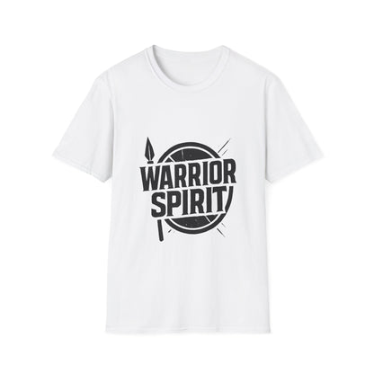 Warrior Spirit | Resilience Tee
