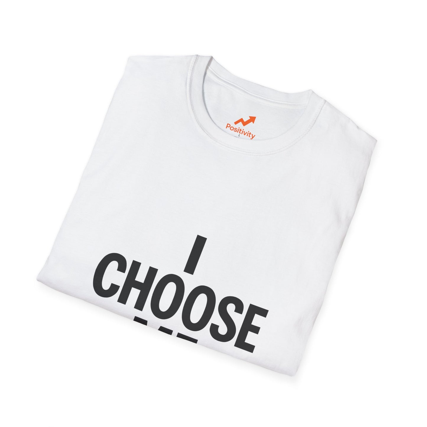 Choose Yourself | Self Love Tee