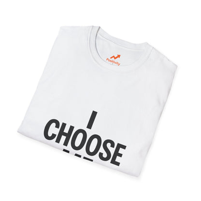 Choose Yourself | Self Love Tee
