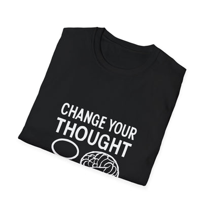 Change Your Mindset | Positive Thinking Tee