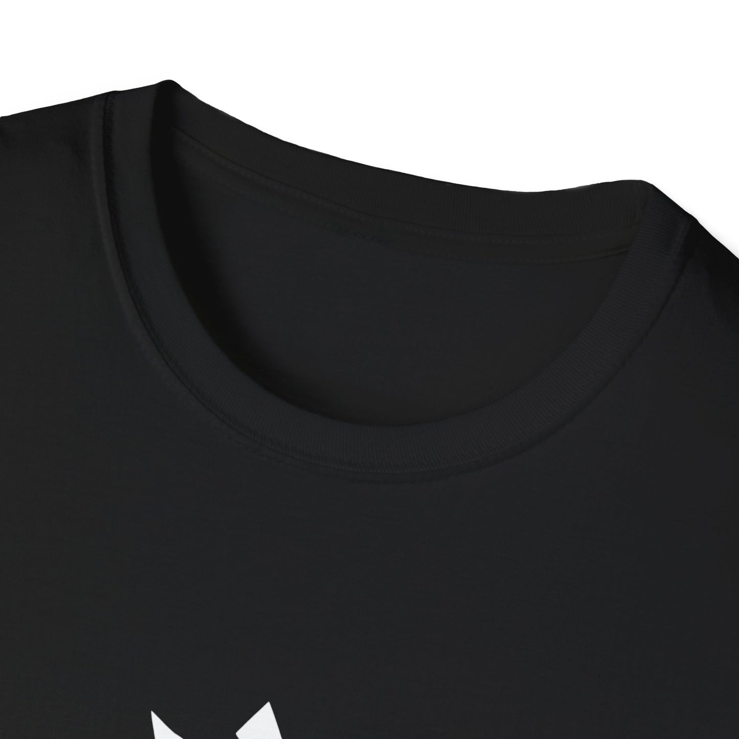 Born To Stand Out | Confidence Tee